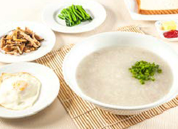 Cháo Quảng Đông